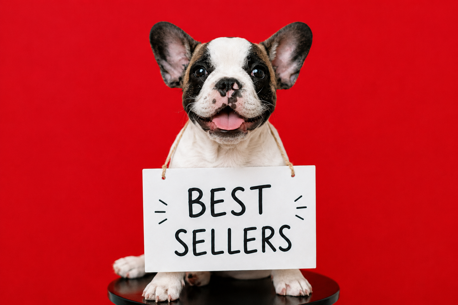 ⭐ Best Sellers