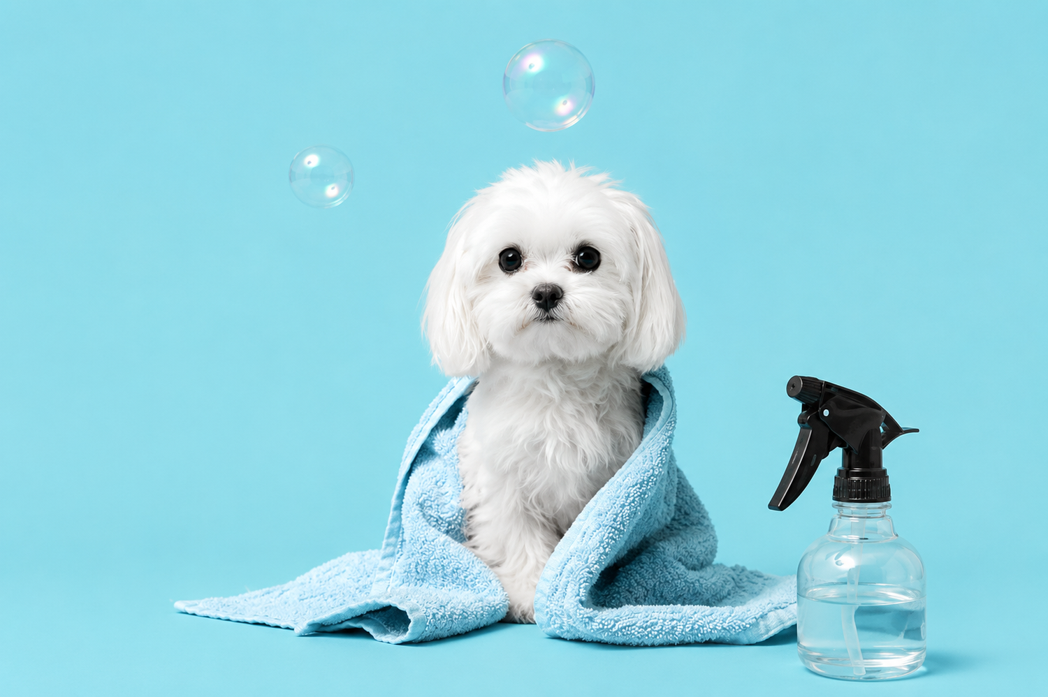 🧼 Pet Grooming